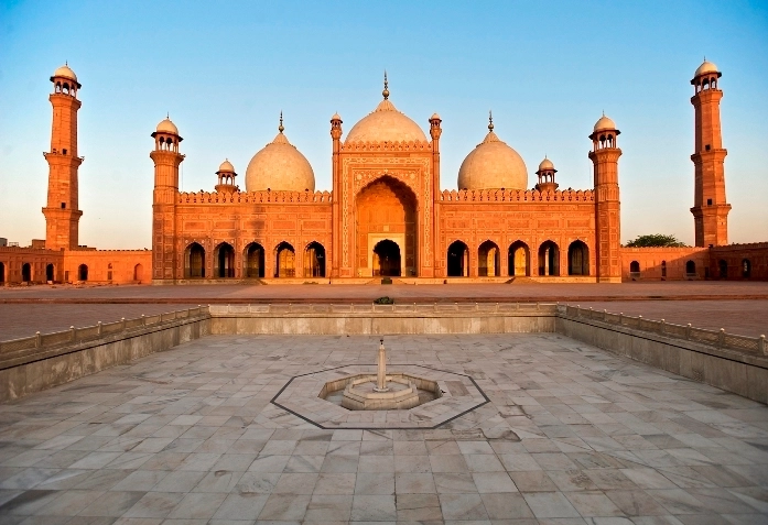 Heritage Sites Pakistan 2023-01-06