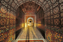 Heritage Sites Pakistan 2023-01-06